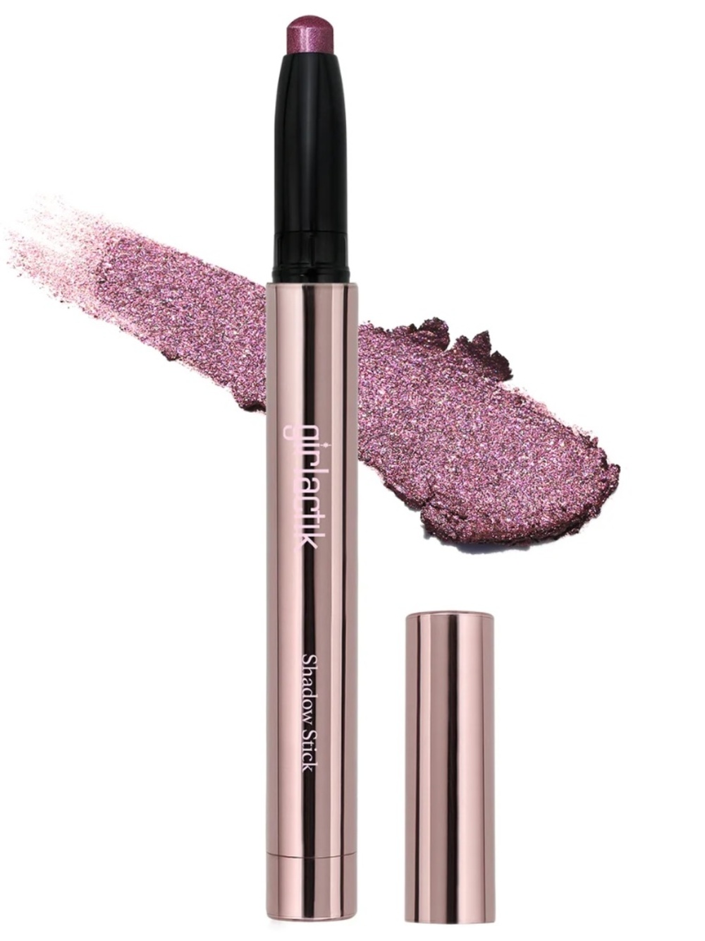 GIRLACTIK • SHADOW STICK - SHADE ROYALTY